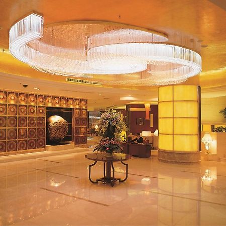 华安国际大酒店 深圳 外观 照片